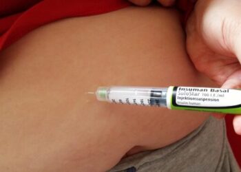 Conheça a injeção tão misteriosa que supostamente cura a diabetes