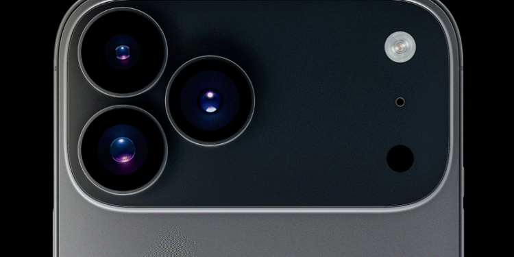 Novo iPhone chega para surpreender como nunca antes aconteceu