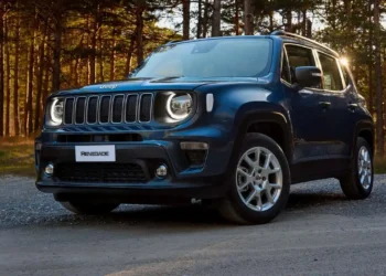 Acabou! Jeep confirma fim das produções e encerra ciclo