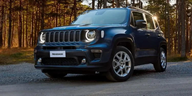 Acabou! Jeep confirma fim das produções e encerra ciclo