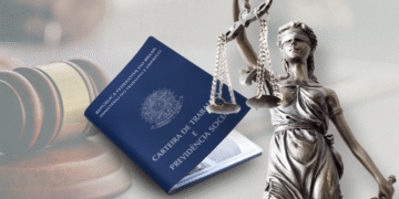 funcionária da havan