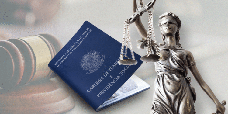 funcionária da havan