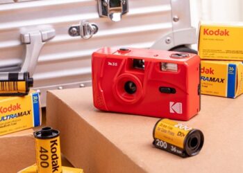 Kodak enfrenta risco de falência com dívida de US$ 500 mi