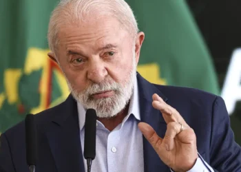 Os 2 preferidos candidatos nas eleições de 2026, se Lula não tentar reeleição