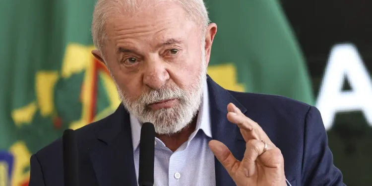 Os 2 preferidos candidatos nas eleições de 2026, se Lula não tentar reeleição