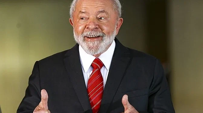 Índia e Mercosul devem ampliar comércio com apoio de Lula