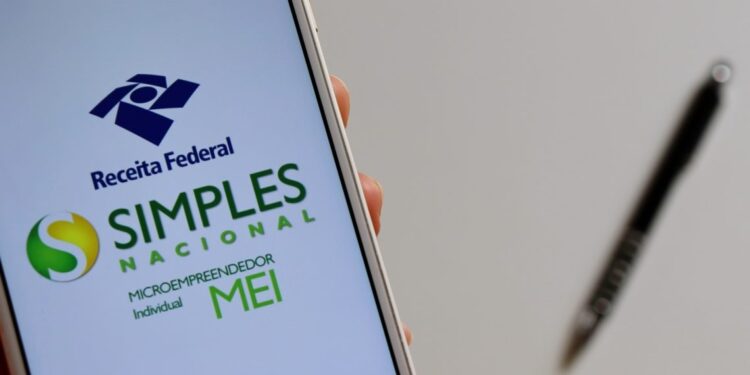 Lista de profissões que permitem cadastro no MEI