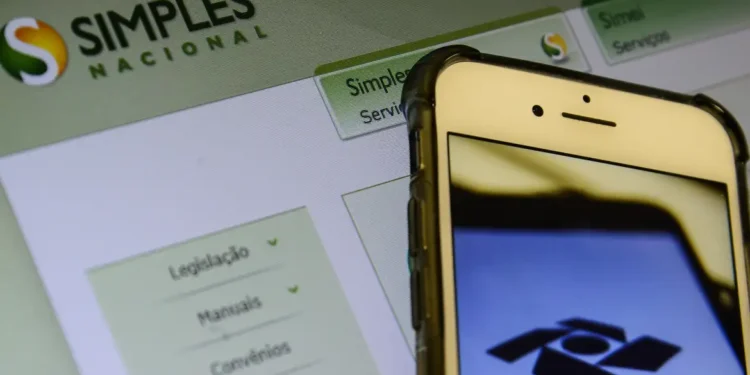 Receita libera parcelamento com parcelas a partir de R$ 50 para MEIs