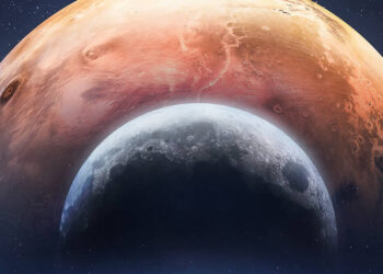 Agosto trará alinhamento raro de planetas e chuva de estrelas