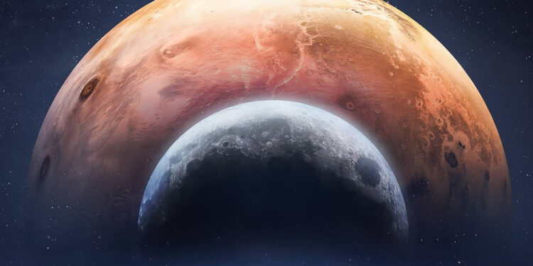 Agosto trará alinhamento raro de planetas e chuva de estrelas