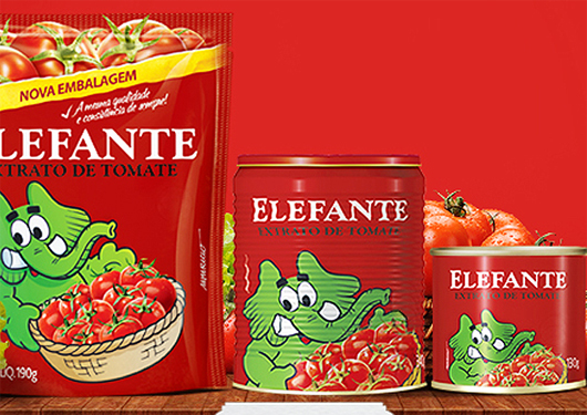 Dono de empresa milionária que faz molho de tomates deixou herança gorda aos filhos