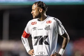Neymar é comunicado sobre saída no Santos: “ele foi demitido!”