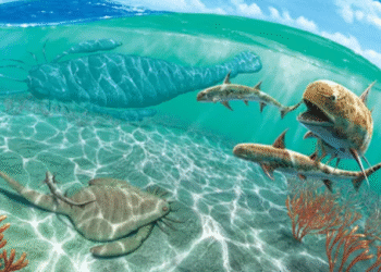 Novo peixe pré-histórico é descoberto por pesquisadores brasileiros