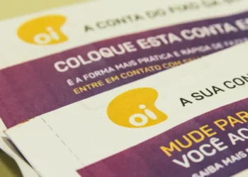 Oi tem cobrança suspensa por decisão judicial