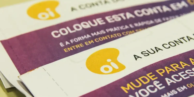Oi tem cobrança suspensa por decisão judicial