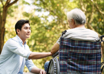 Herança aumenta para os filhos que cuidaram dos pais? Confira