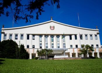 Qual o favorito a vencer eleição para Governo de São Paulo?