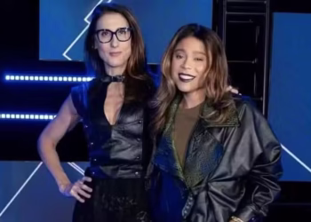 Insinuações de Blogueirinha causam treta com Paola Carosella