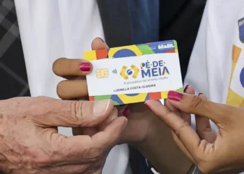 Quando vai ser o pagamento da próxima parcela do Pé-de-Meia