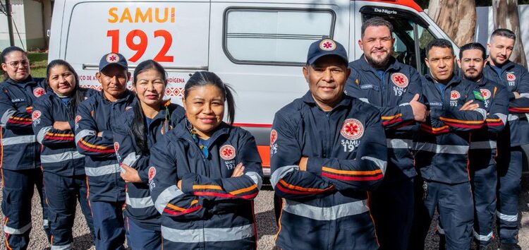 Lula bate o martelo sobre SAMU apenas para indígenas