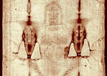 Brasileiro usa 3D para desvendar mistério do Santo Sudário