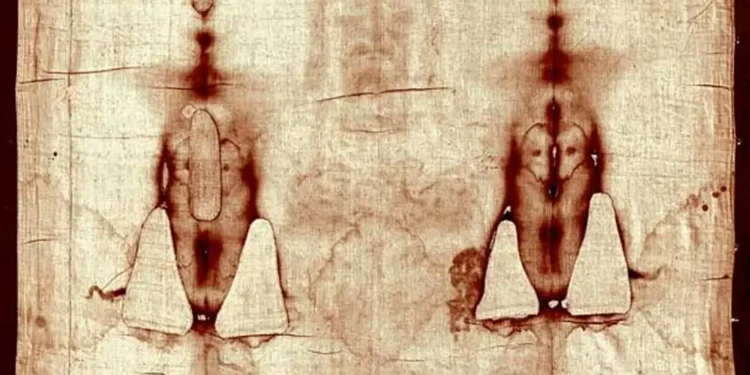 Brasileiro usa 3D para desvendar mistério do Santo Sudário
