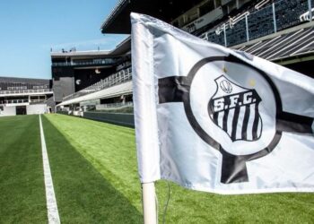 Revelado quem será o substituto de Cleber Xavier como técnico do Santos