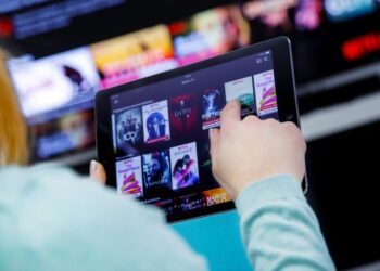 Pressão por lei do streaming cresce cada vez mais