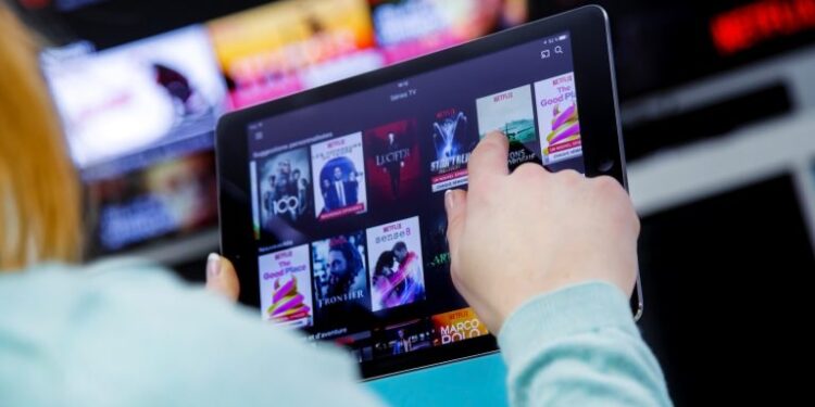 Pressão por lei do streaming cresce cada vez mais