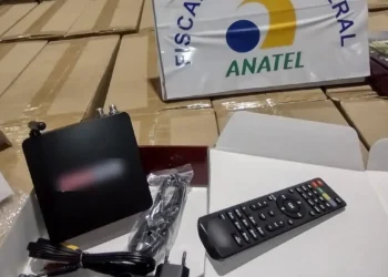 TV Box estavam sendo usadas por criminosos para roubar dados