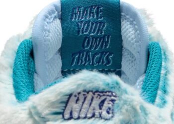 Novo tênis da Nike assusta a todos e lembra monstros de filmes de terror