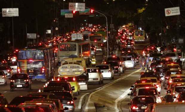 Pernambuco é o único estado que não isenta IPVA de veículos antigos