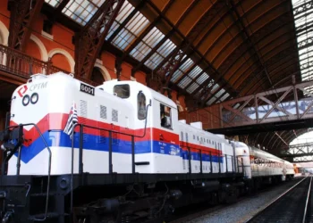 Os melhores passeios de trem no Brasil para fazer nas férias