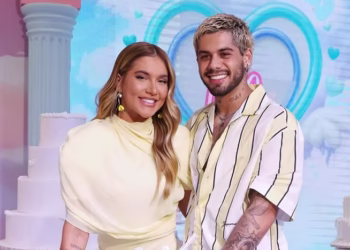 Leo Dias descobre verdadeiro culpado pelo término de Virgínia e Zé Felipe