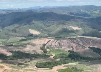 Demanda global pode ser suprida em 20% com cratera brasileira