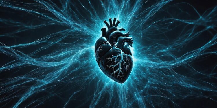 Calculadora mostra qual a idade biológica do seu coração