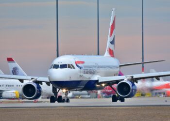 EUA não gostaram nem um pouco de IA para passagens aéreas