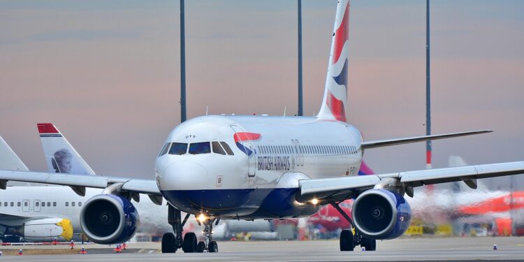 EUA não gostaram nem um pouco de IA para passagens aéreas
