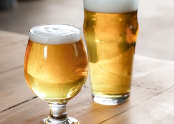 Não-alcoólicos estão fazendo cerveja perder espaço nos bares