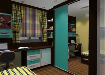 Um ouro pode estar escondido no seu quarto se tiver este objeto