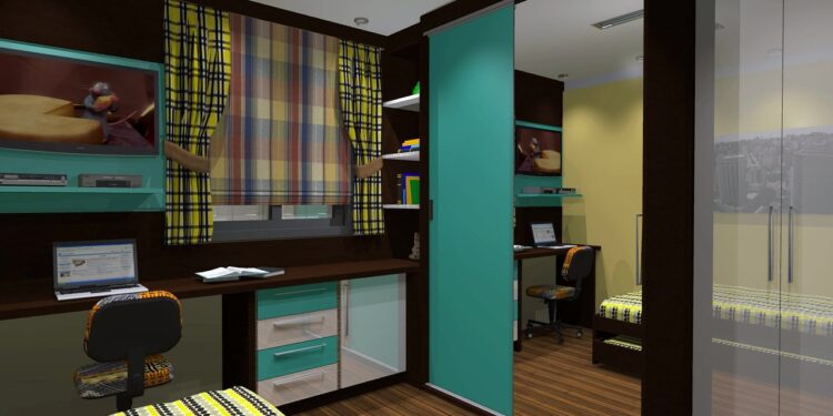 Um ouro pode estar escondido no seu quarto se tiver este objeto