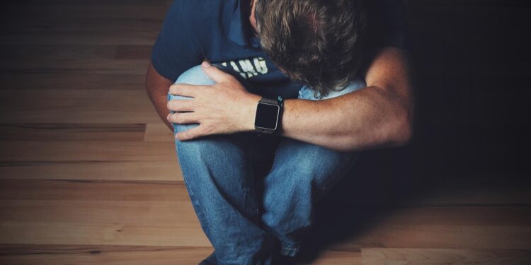 Alta de 12,9% nos atendimentos por ansiedade e depressão