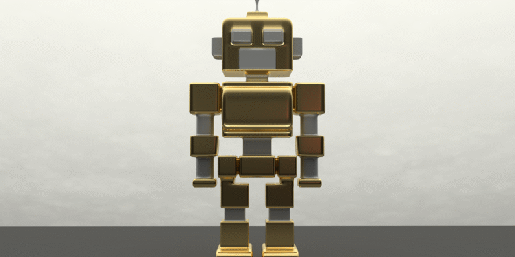 Robô inspirado em músculo entra no corpo com tecnologia avançada