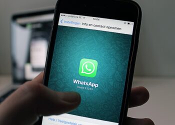 WhatsApp agora tem aviso que ajuda a não cair em golpes