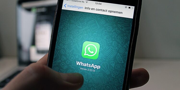WhatsApp agora tem aviso que ajuda a não cair em golpes