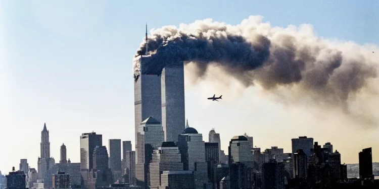 Relembrar é viver: o que realmente aconteceu no 11 de setembro?