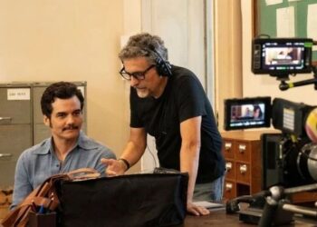 Filmaço brasileiro pode desbancar “Ainda Estou Aqui”