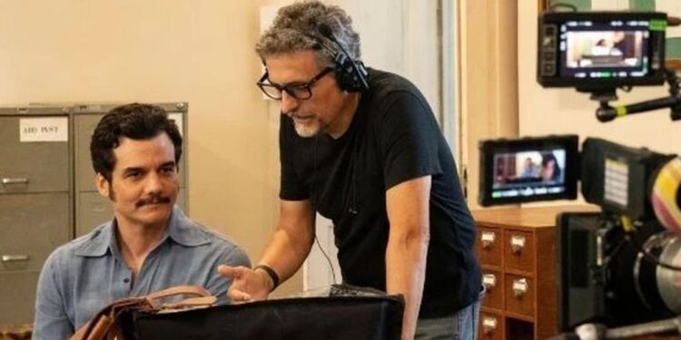 Filmaço brasileiro pode desbancar “Ainda Estou Aqui”