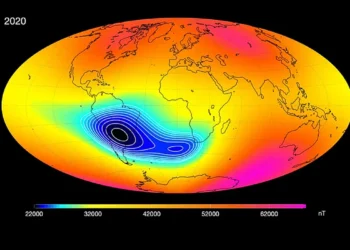 Fenômeno alertado pela NASA chega ao Brasil para trazer consequências graves