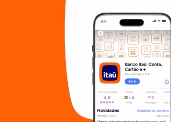 Alerta importante para brasileiros que usam aplicativo do Itaú
